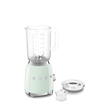 BLF03PGEU SMEG 50s Style, Standmixer, Gehäuse aus Aluminium-Druckguss, Pastel Produktbild Additional View 1 S