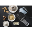 HMF01PBEU SMEG 50s Style, Handmixer, 250 W-Motor mit Sanftanlauf, Pastellblau, v Produktbild 1 S
