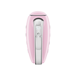 HMF01PKEU SMEG 50s Style, Handmixer, 250 W-Motor mit Sanftanlauf, Cadillac Pink, Produktbild Additional View 1 S