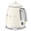 KLF05CREU SMEG 50s Style, 0,8 I-Mini- Wasserkocher, Creme, 1400 W Produktbild Additional View 1 S