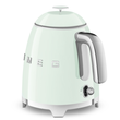 KLF05PGEU SMEG 50s Style, 0,8 I-Mini- Wasserkocher, Pastellgrün, 1400 W Produktbild 1 S