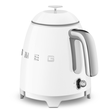 KLF05WHEU SMEG 50s Style, 0,8 I-Mini- Wasserkocher, Weiß, 1400 W Produktbild Additional View 1 S