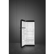 FAB30LBL5 SMEG 50s Style, Stand-Kühl- /Gefrierkombination, 2-türig, 60 cm, Sc Produktbild 1 S