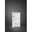 FAB30LSV5 SMEG 50s Style, Stand-Kühl- /Gefrierkombination, 2-türig, 60 cm, Po Produktbild 1 S