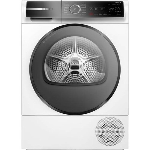 WQB245B40 Bosch Wärmepumpentrockner 9kg Produktbild Additional View 1 L