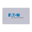 XCI000411 Eaton RFID Card x 5 Produktbild Additional View 1 S