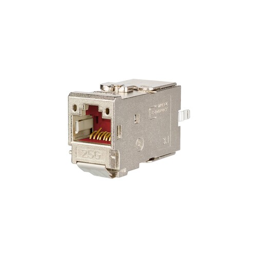 130B11-25-E Metz Connect 25Gmodul Produktbild Additional View 1 L