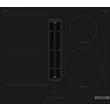 PVS611B16E Bosch Kochfeld mit Dunstabzug Induktion 60cm Rahmenlos aufliegend Produktbild Additional View 1 S