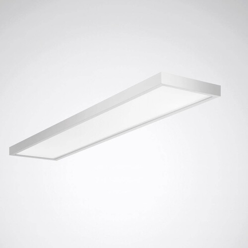 8537540 TRILUX 2350 LED-Anbauleuchte G4 D3 PW19 60/40/ML 8MC ET Produktbild Additional View 2 L