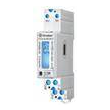 7M2482300310 Finder Energiezähler, LCD, M-BUS, NFC, IR, MID Produktbild Additional View 2 S