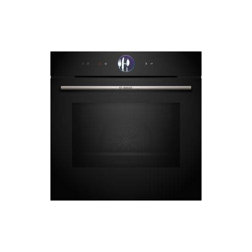 HMG776NB1 Bosch Backofen mit Mikrowelle Produktbild Additional View 1 L