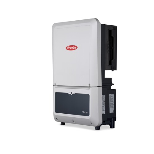 4,210,400 Fronius Solar Verto 25.0 SPD 1+2 Wechselrichter Produktbild Additional View 1 L