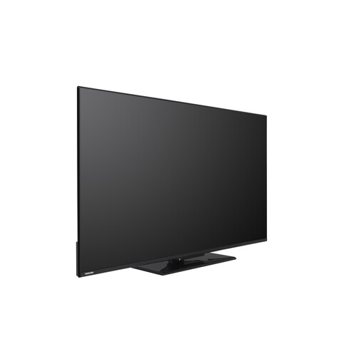 116019 Toshiba 50UV3463DA 50 TV, UHD, HDR10, SmartTV, Wlan, Netflix, Prime, D Produktbild Additional View 1 L