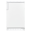 814005300 Exquisit UKS115-3-080E weiss Unterbau-Kühlschrank, Unterbaugerät, 3* Produktbild Additional View 1 S
