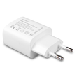 73413 Lindy 20W USB Type A & C Charger Produktbild Additional View 1 S