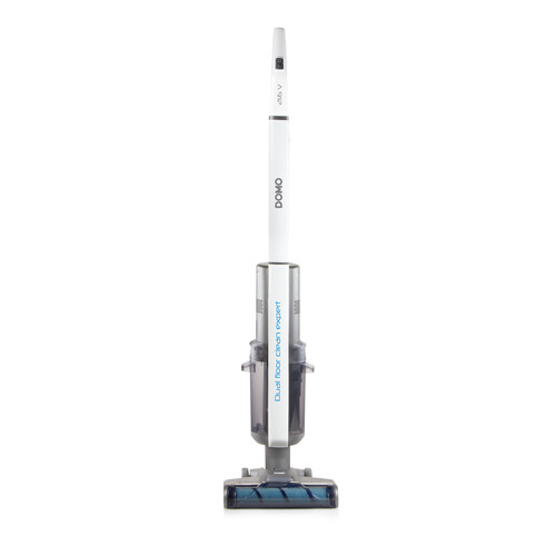 DO236SW Domo Bodenreiniger Dual Floor Clean Expert 21,6 V Saugen + Wischen Produktbild Additional View 1 L