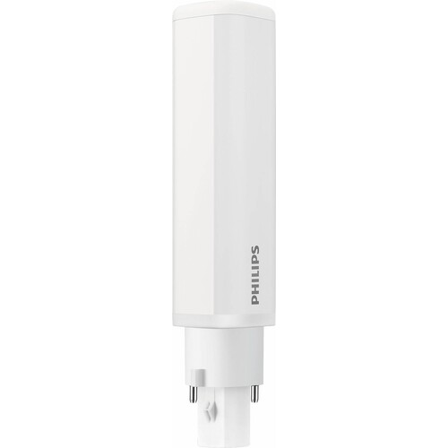 28756300 Philips Lampen Corepro LED PLC 6,9W 840 2P G24d-2 (18W) Produktbild Additional View 2 L