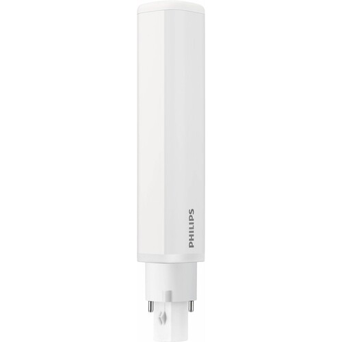 28758700 Philips Lampen CorePro LED PLC 8.9W (26W) 830 2P G24d-3 Produktbild Additional View 1 L