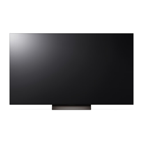 OLED65C48LA.AEU LG 65 Zoll OLED TV Gerät evo C4 4K Smart TV inkl. Standfuss Produktbild Additional View 1 L