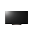 OLED48C48LA.AEU LG 48 Zoll OLED TV Gerät evo C4 4K Smart TV inkl. Standfuss Produktbild Additional View 1 S