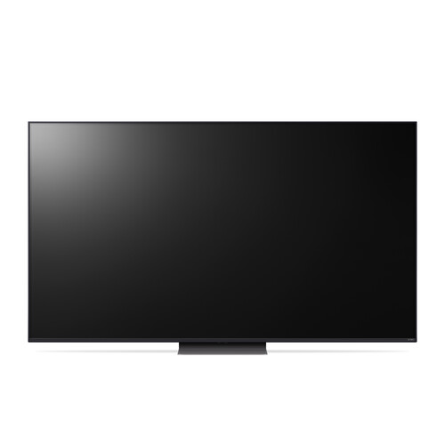 65QNED87T6B.AEU LG 65 Zoll QNED 4K Smart TV NanoCell Plus-Display Produktbild Additional View 1 L