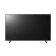 75UT80006LA.AEU LG 75 Zoll Smart TV mit Edge-LEDs 4K UHD Produktbild Additional View 1 S