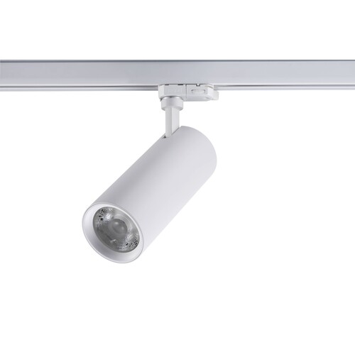 0005442 Sylvania Pixo Medium 2800lm 930 NB MB WB WHT Produktbild Front View L