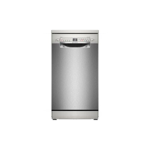 SPS2HMI42E Bosch Geräte Standspüler 45cm Silber Inox Produktbild Additional View 1 L