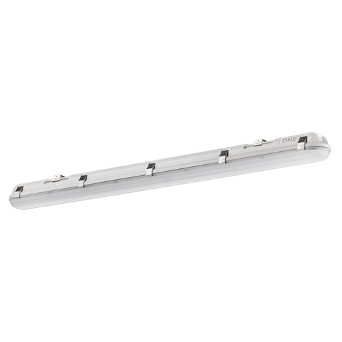 5800225 Pracht LUNA BL ONE 1.5m PCO 1x25/31/36/45W 115° 3800/4900/5800/6500 Produktbild Additional View 2 L