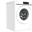 ES-NFW814CWA-DE Sharp Waschvollautomat 8kg 1400 U/min Inverter Motor , Steam Produktbild Additional View 1 S