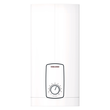 207039 Stiebel Eltron DHB 18 ST Trend 25A, 18 kW/400V, weiß Komfort-Durchlauf Produktbild Additional View 1 S