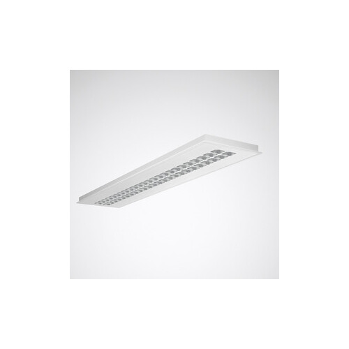 7623240 Trilux Einbauleuchten Creavo C Linse weiß ET 32W 5300lm Wide reduced g Produktbild Additional View 1 L