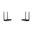 25008425 Marmitek TV Anywhere Wireless 4K HDMI extender | HDMI wireless | 4K | Produktbild 1 S