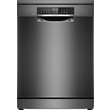 SMS6ECC12E Bosch Standspüler 60cm black inox Produktbild 1 S