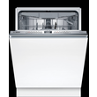 SBH4ECX28E Bosch Vollint. Geschirrspüler 60cm XXL mit VarioScharnier Besteckschub Produktbild 1 S