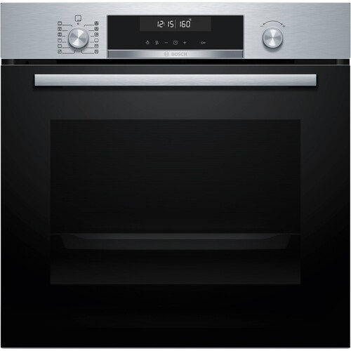 HBG578BS3 Bosch Backofen mit Pyrolyse Produktbild Additional View 1 L