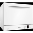 SKS2ITW00E Bosch Kompaktgeschirrspüler weiss Produktbild 1 S