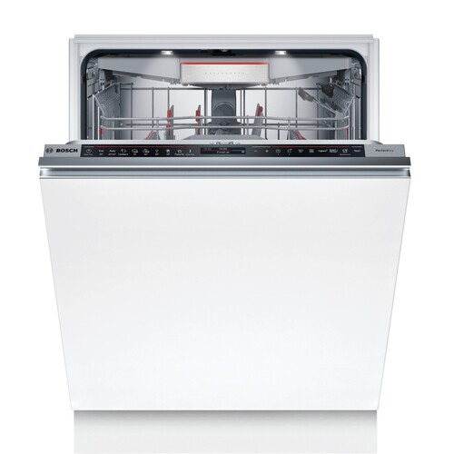SMD8TCX04E Bosch Vollint. Geschirrspüler 60cm Besteckschublade Produktbild Additional View 1 L