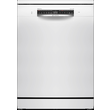 SMS4EVW08E Bosch Standgeschirrspüler 60cm weiß Produktbild 1 S