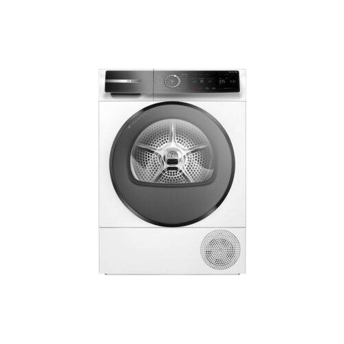 WQB246C40 Bosch Wärmepumpentrockner 9kg Produktbild Additional View 1 L