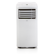 DO10161 Domo Mobiles Klimagerät 7000BTU für 75m3 inkl. FB + Fensterabdicht-Set Produktbild Additional View 1 S