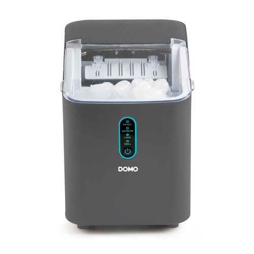 DO1132IB Domo Eiswürfelmaschine 12kg/24Std 1L Produktbild Additional View 1 L