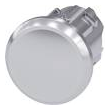 3SU19500FA800AA0 Siemens Blindverschluss für freie Befehlsstellen, Metall, silber Produktbild Additional View 1 S