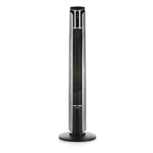 DO8127 Domo Säulenventilator inkl. FB 107cm Höhe 3 Modi +3 Geschwindigkeiten Produktbild Additional View 1 L