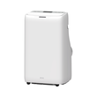 BC16KL2501GW BE COOL Klimagerät 16.000 BTU BC16KL2501GW weiß Produktbild 1 S
