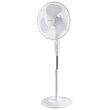 BC16SF BE COOL Standventilator 40cm BC16SF weiß Produktbild Additional View 1 S