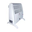 SHX05FW450 SHX Frostwächter mit Wandhalterung 450W SHX05FW450 weiß Produktbild 1 S
