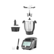 221792 Hendi HENDICHEF Mehrzweck- Küchenmaschine 3 Liter Black Edition Produktbild Additional View 1 S