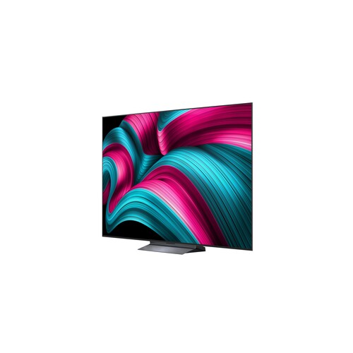OLED77C58LA.AEU LG Elec. 4K OLED evo- 120Hz Display-Alpha9 Gen8 AI Prozessor  Produktbild Additional View 1 L