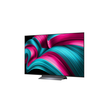 OLED55C58LA.AEU LG Elec. 4K OLED evo- 120Hz Display-Alpha9 Gen8 AI Prozessor  Produktbild Additional View 1 S